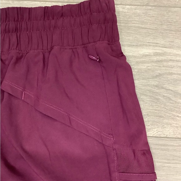 Women's Champion 2XL 20 - 22 Shorts Sport Woven Activewear Athletic Active New - Picture 5 of 10